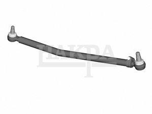 6764601905
6764602105-MERCEDES-DRAG LINK (SHORT SIZE)